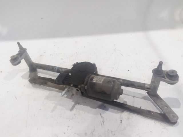 Varillaje de limpiaparabrisas 5JB955023D VAG