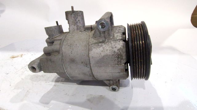 Compresor ac 5K0820803A VAG