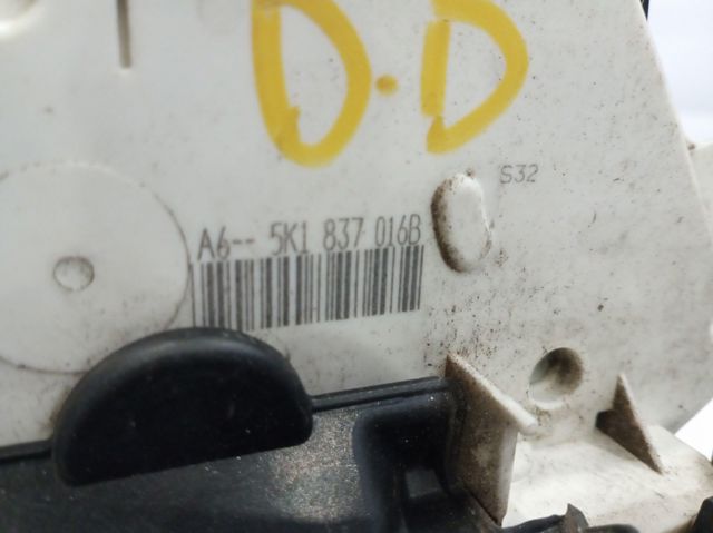 5K1837016B VAG