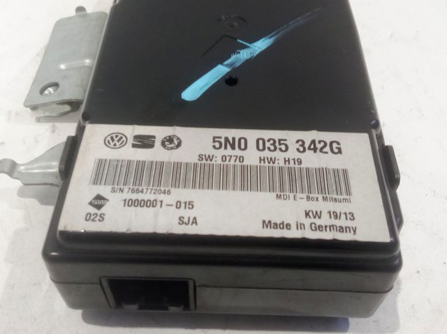 5N0035342G VAG