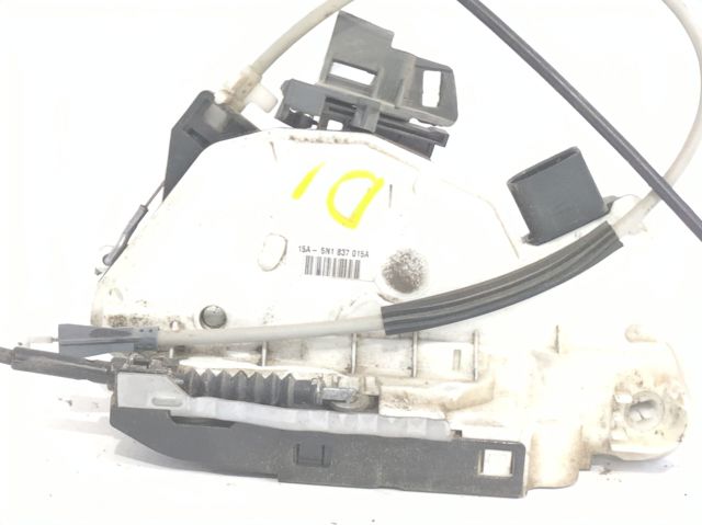 5N1837015A VAG Cerradura de puerta delantera izquierda  disponible Ourense