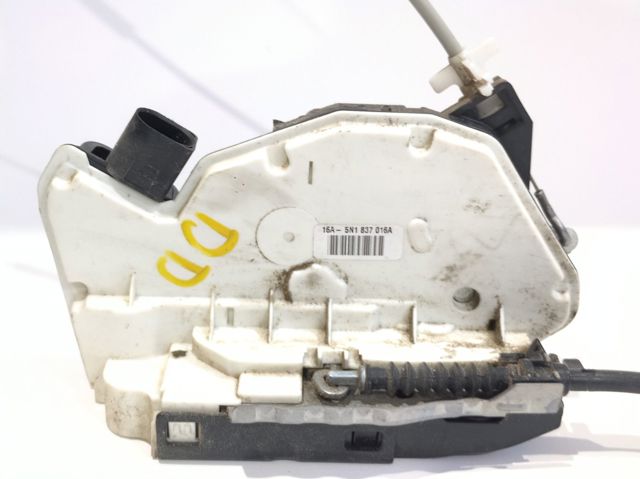 5N1837016A VAG Cerradura de puerta delantera derecha comprar Bilbao