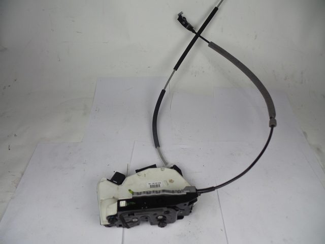 VAG 5N1837016A Cerradura de puerta delantera derecha comprar Pamplona