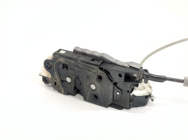 VAG 5N1837016A Cerradura de puerta delantera derecha  en stock Salamanca