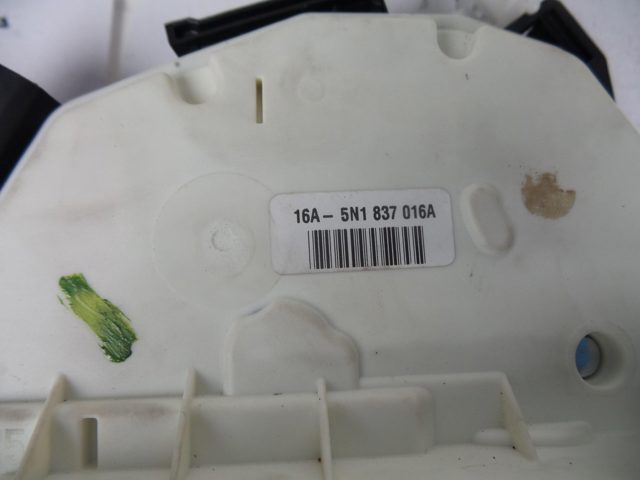 VAG 5N1837016A Cerradura de puerta delantera derecha comprar Tarragona