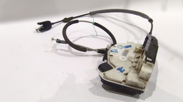 5N1837016C VAG Cerradura de puerta delantera derecha  comprar en Oviedo