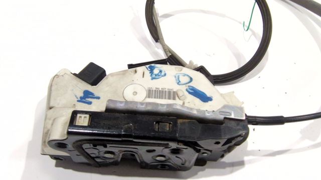 5N1837016C Cerradura de puerta delantera derecha comprar Girona