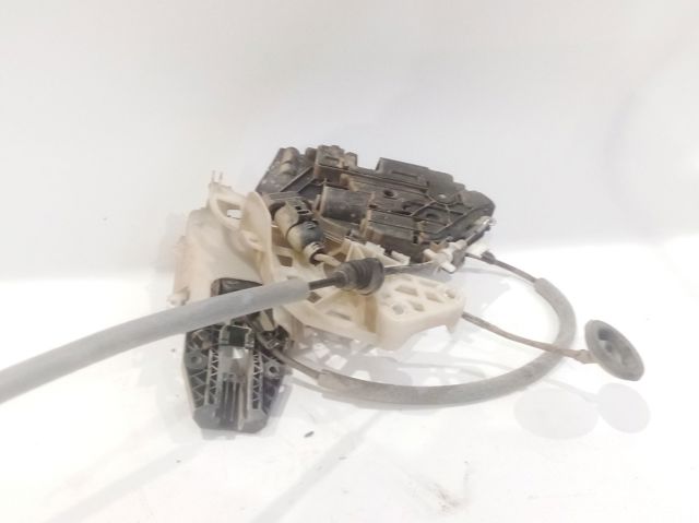 5N1837016E Cerradura de puerta delantera derecha  disponible Burgos