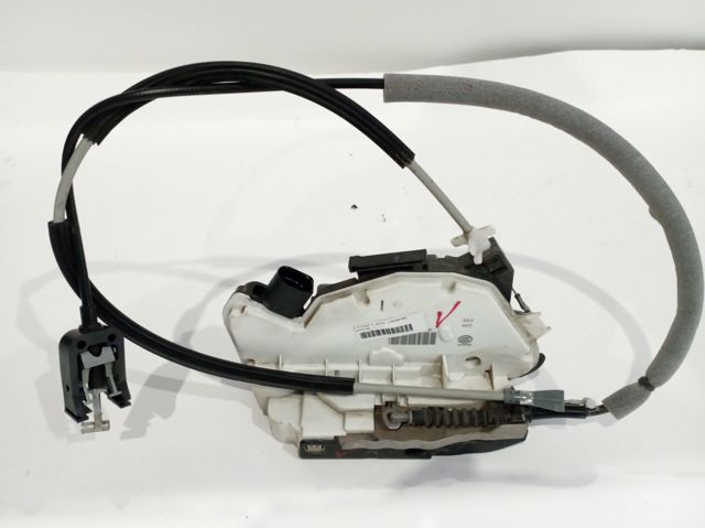 5N1837016F VAG Cerradura de puerta delantera derecha comprar Bilbao