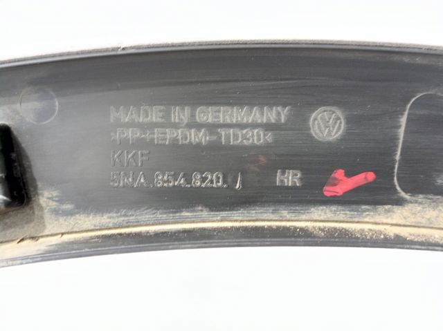 5NA854820 VAG