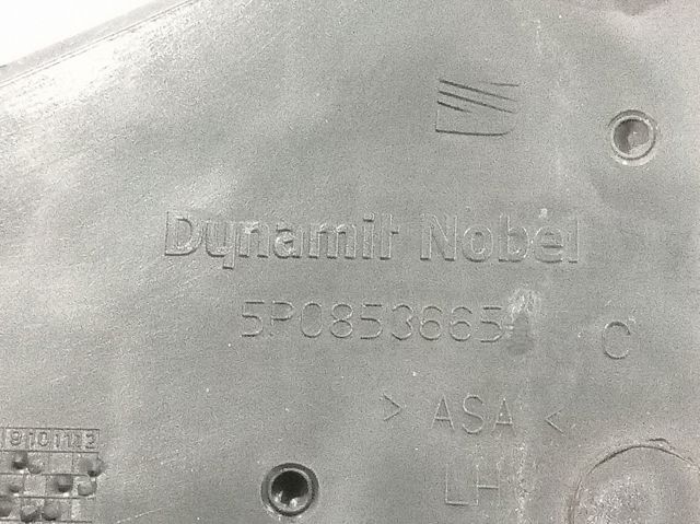 5P0853665C VAG