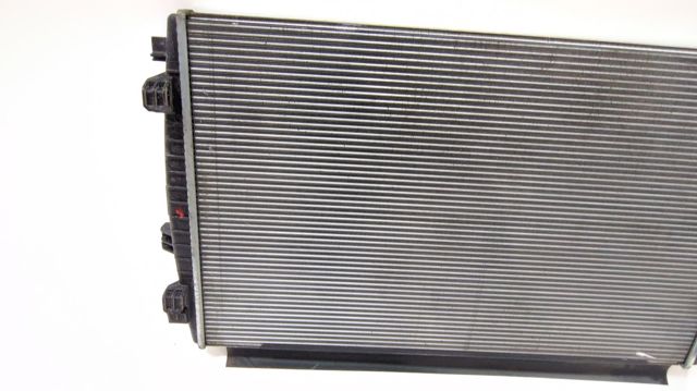 Radiador 5Q0121251GQ VAG