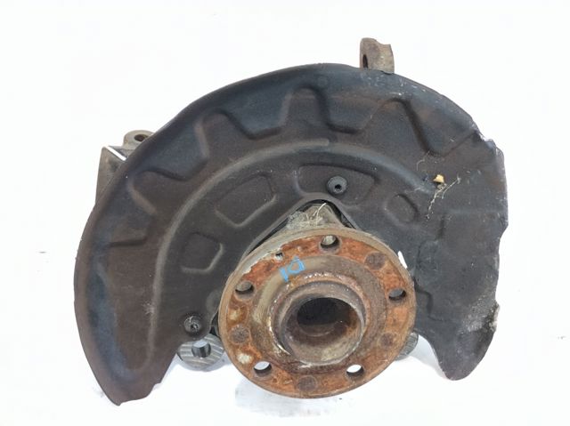 Mangueta delantera izquierda 5Q0407255R VAG