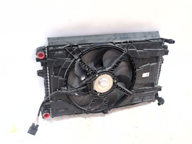 5Q0816411AR VAG Condensador aire acondicionado comprar Bilbao