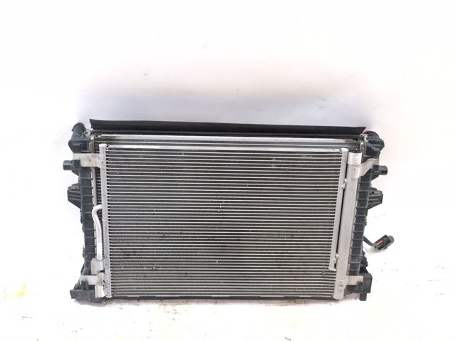 5Q0816411AR VAG Condensador aire acondicionado  en stock Gandía