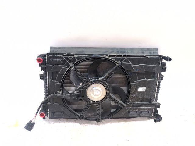 5Q0816411AR VAG Condensador de aire acondicionado  comprar en Oviedo