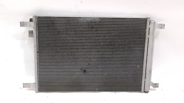 Radiador de aire acondicionado 5Q0816411BG VAG