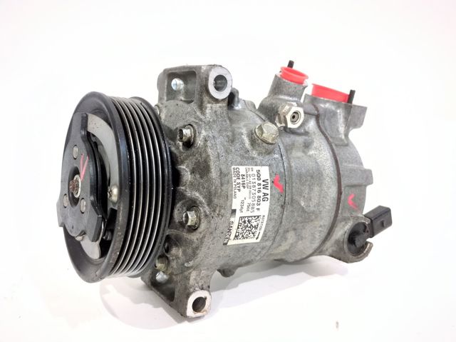 5Q0816803F Compresor de aire acondicionado comprar Almería