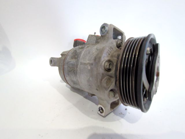 Compresor de ac 5Q0816803K VAG