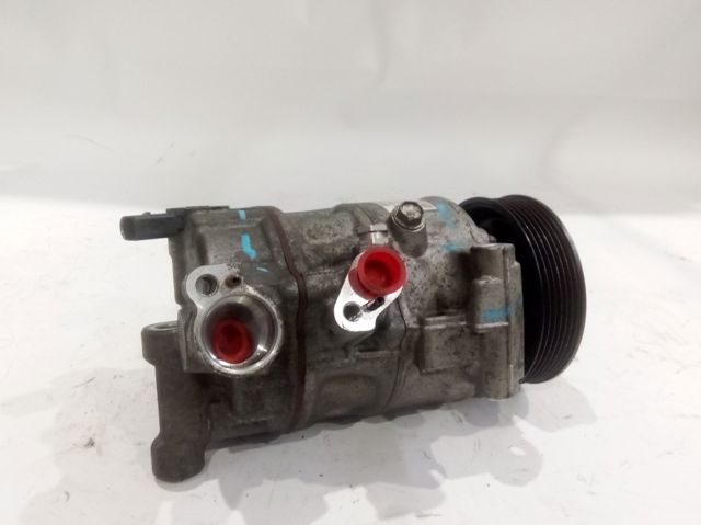 VAG 5Q0816803K Compresor de aire acondicionado  en stock Valencia