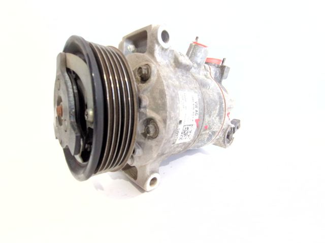 5Q0816803K VAG Compresor de aire acondicionado  comprar en Oviedo