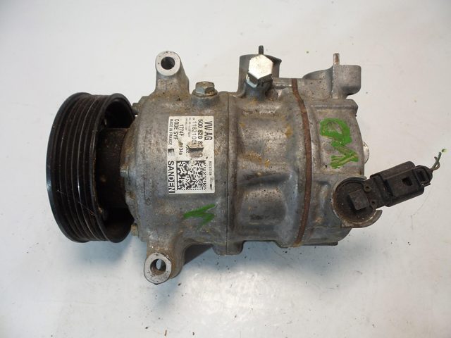 5Q0820803 VAG Compresor de aire acondicionado  en stock Gandía