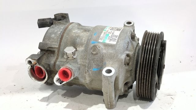 5Q0820803C VAG Compresor de aire acondicionado  comprar en Oviedo