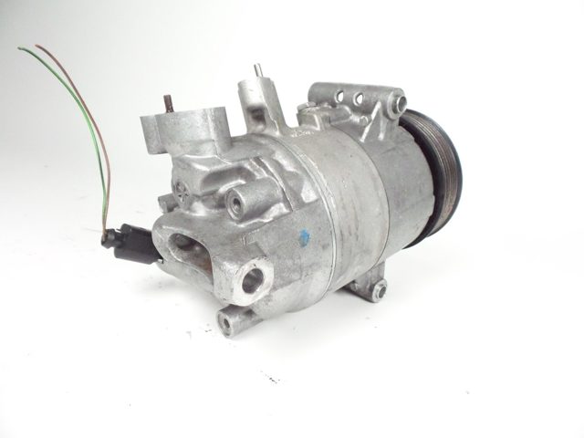 5Q0820803D VAG Compresor de aire acondicionado  comprar en Lleida
