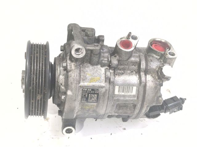 VAG 5Q0820803F Compresor de aire acondicionado comprar Barcelona