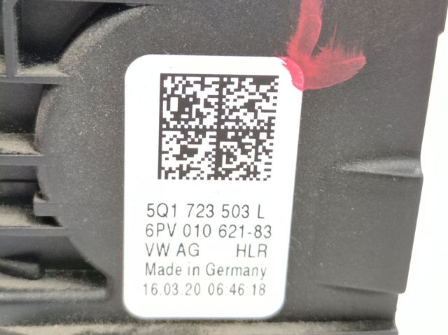 VAG 5Q1723503L Pedal del acelerador comprar Tarragona