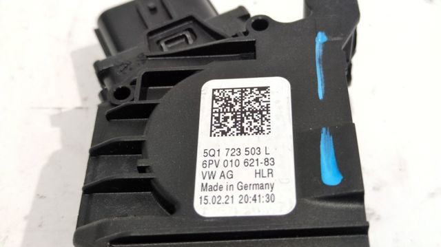 5Q1723503L VAG Pedal del acelerador  comprar en Lleida