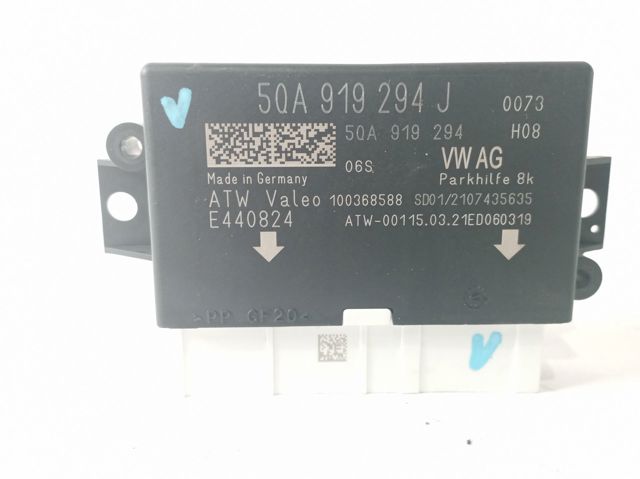5QA919294J VAG