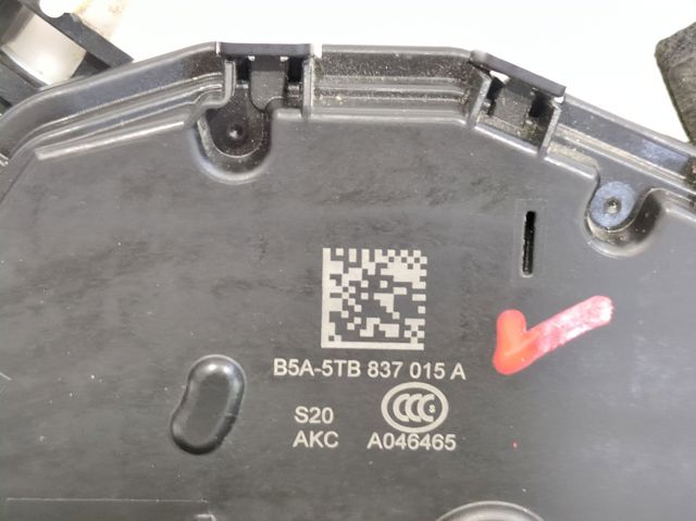 5TB837015A VAG