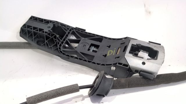 VAG 5TB837015C Cerradura de puerta delantera izquierda  comprar en Murcia