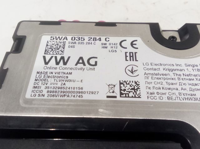 5WA035284C  comprar en Reus