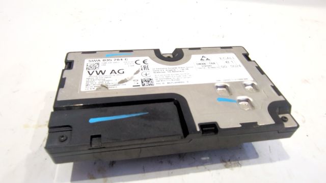 5WA035284C VAG comprar Alcalá