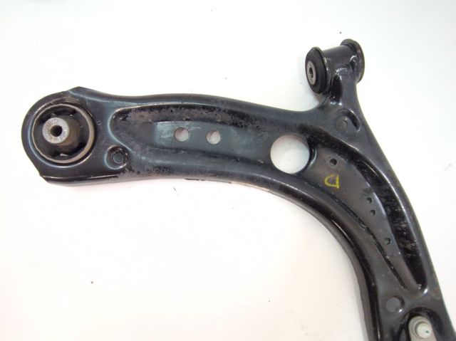 VAG 5WA407152 Brazo inferior derecho de la suspensión delantera  disponible España