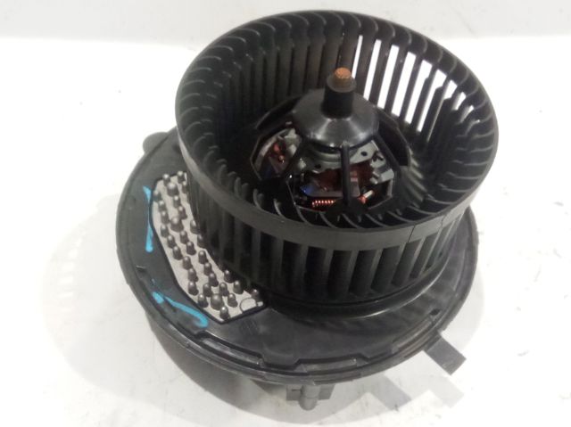 Motor de calefacción 5WB819021A VAG