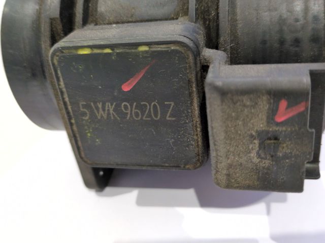 5WK9620Z Caudalímetro comprar Almería
