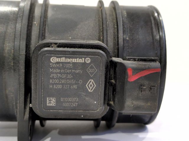 5WK97005 Renault (RVI)