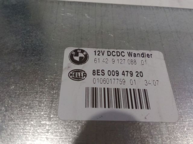 61429127088 BMW