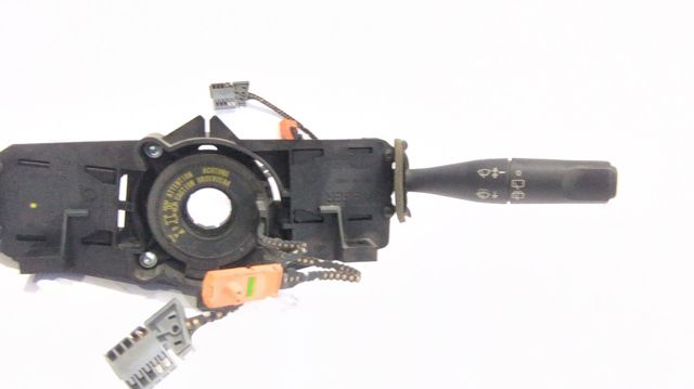 61580003 PEUGEOT Conmutador derecho de la columna de dirección  en stock Huelva