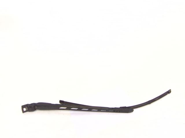 Brazo del limpiaparabrisas lavado de parabrisas 61619449958 BMW