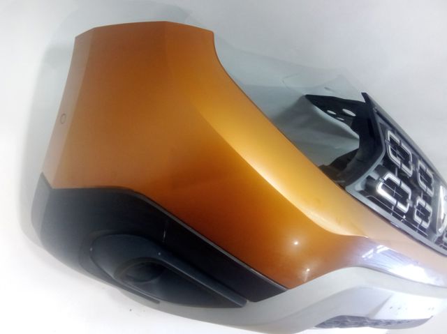 620221776R RENAULT Parachoques delantero  comprar en Oviedo