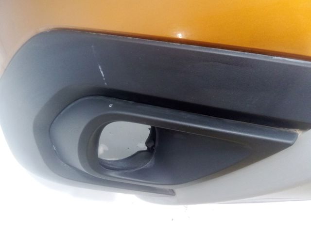 RENAULT 620221776R Paragolpes  en stock Valencia