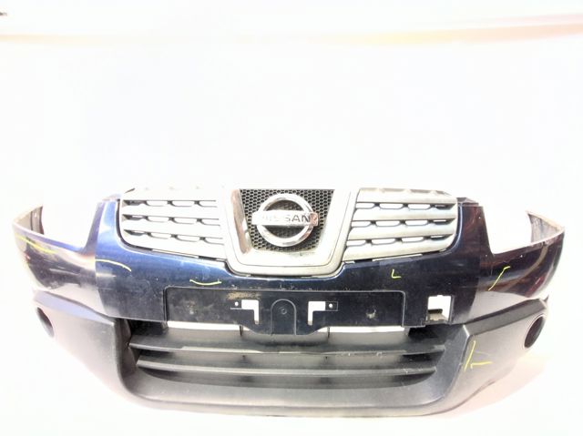 NISSAN 62022JD20H Parachoques delantero  comprar en Ponferrada