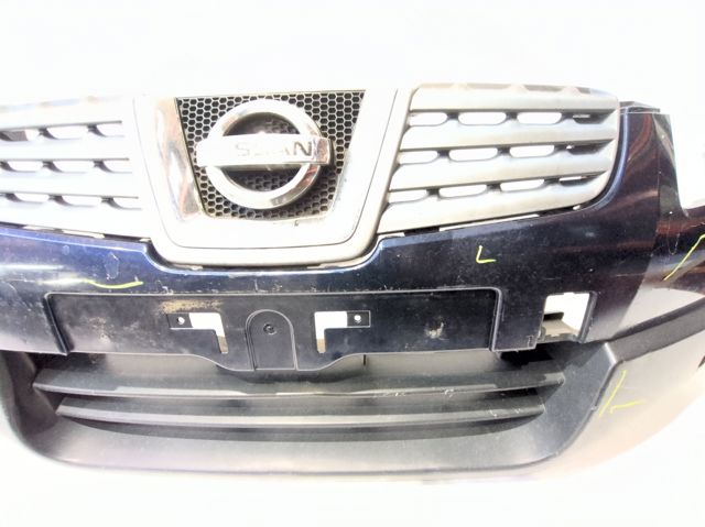 62022JD20H NISSAN Paragolpes comprar Madrid
