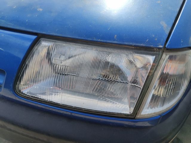 Faros delanteros para Citroen Saxo  (S0, S1)