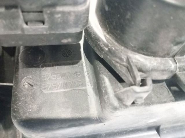 Luz frontal Citroen Xsara  (N1)