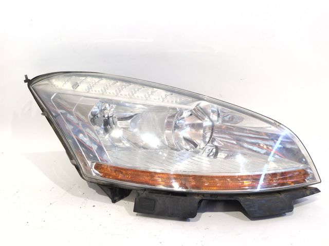 Faro delantero derecho Citroen C4  (UD)